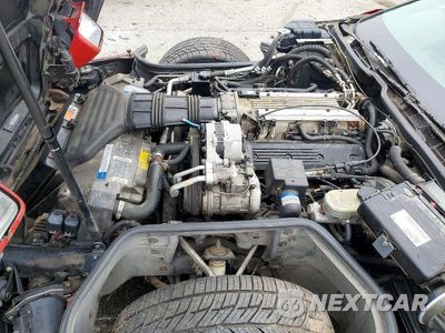 Zdjęcie 11 z 13 samochodu: 1992 CHEVROLET CORVETTE VIN:1G1YY23P9N5108331 - miniatura