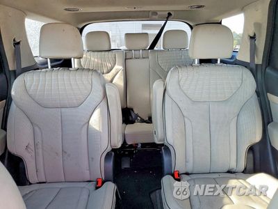 Zdjęcie 10 z 13 samochodu: 2024 HYUNDAI PALISADE LIMITED VIN:KM8R5DGE0RU740702 - miniatura