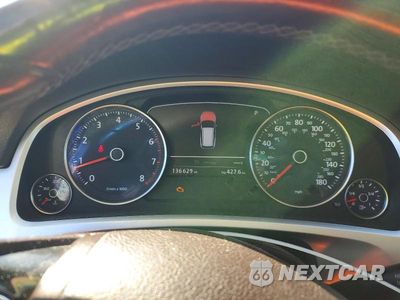 Zdjęcie 9 z 14 samochodu: 2013 VOLKSWAGEN TOUAREG V6 VIN:WVGEF9BP9DD006571 - miniatura