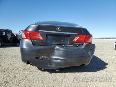 Zdjęcie 6 z 12 samochodu: 2008 LEXUS ES 350 VIN:JTHBJ46G782168864 - miniatura