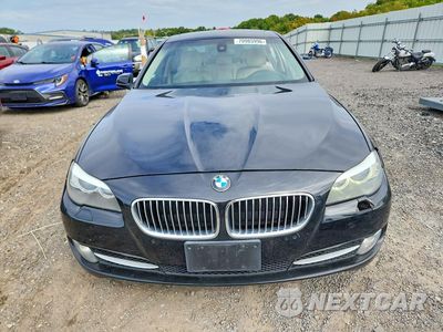 Piąte zdjęcie samochodu w środku: 2012 BMW 535 XI VIN:WBAFU7C5XCDU62235 - miniatura