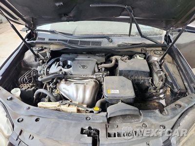 Zdjęcie 11 z 12 samochodu: 2015 TOYOTA CAMRY SE VIN:4T1BF1FK1FU105133 - miniatura