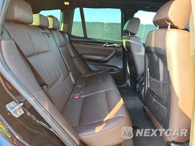 Zdjęcie 11 z 13 samochodu: 2016 BMW X3 XDRIVE28I VIN:5UXWX9C59G0D88214 - miniatura