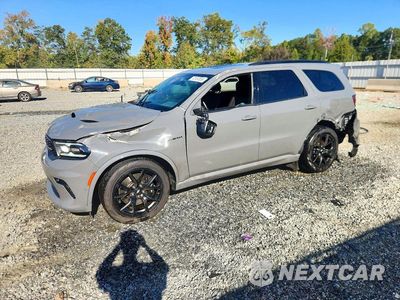 2026 DODGE DURANGO R/T 1C4SDJCT4TC178957 - główne zdjęcie licytacji z USA - miniatura