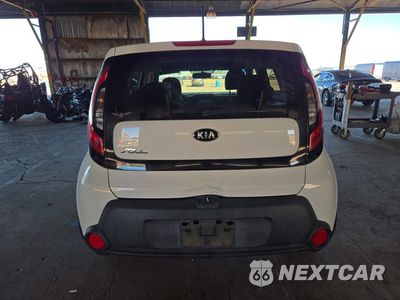 Zdjęcie 6 z 12 samochodu: 2014 KIA SOUL BASE VIN:KNDJN2A25E7098362 - miniatura