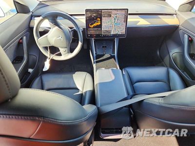 Zdjęcie 8 z 12 samochodu: 2019 TESLA MODEL 3 VIN:5YJ3E1EA5KF447532 - miniatura