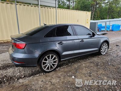 Trzecie zdjęcie samochodu z tyłu: 2016 AUDI A3 PREMIUM VIN:WAUB8GFF1G1014075 - miniatura