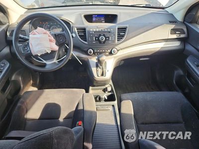 Zdjęcie 8 z 13 samochodu: 2012 HONDA CR-V EX VIN:JHLRM4H59CC028503 - miniatura