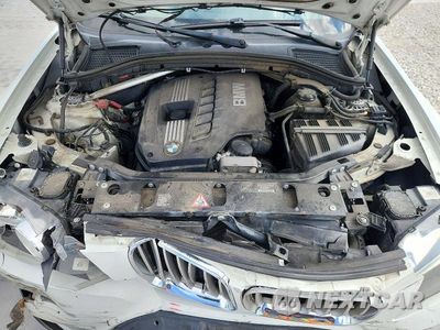 Zdjęcie 12 z 13 samochodu: 2012 BMW X3 XDRIVE28I VIN:5UXWX5C55CL718106 - miniatura