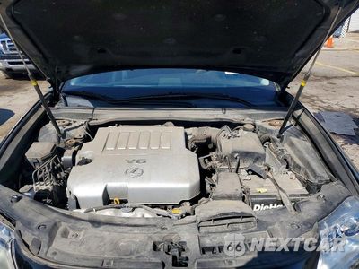 Zdjęcie 11 z 12 samochodu: 2013 LEXUS ES 350 VIN:JTHBK1GG7D2009265 - miniatura