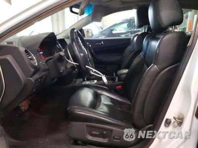Zdjęcie 7 z 13 samochodu: 2014 NISSAN MAXIMA 3.5 SV VIN:1N4AA5AP7EC447303 - miniatura