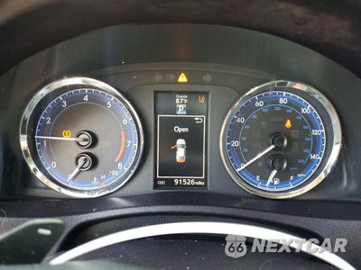 Zdjęcie 9 z 13 samochodu: 2019 TOYOTA COROLLA SE VIN:2T1BURHEXKC204525 - miniatura