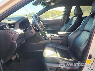 Zdjęcie 7 z 13 samochodu: 2021 TOYOTA VENZA XLE VIN:JTEAAAAH5MJ010501 - miniatura