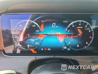 Zdjęcie 9 z 12 samochodu: 2021 MERCEDES-BENZ E 350 VIN:W1KZF8DB3MA894081 - miniatura