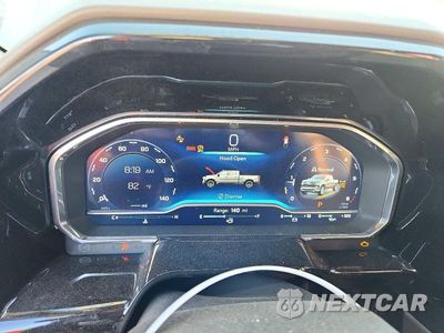 Zdjęcie 9 z 12 samochodu: 2023 CHEVROLET SILVERADO K1500 LTZ VIN:3GCUDGEL7PG298103 - miniatura