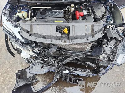 Zdjęcie 12 z 14 samochodu: 2024 NISSAN ROGUE PLATINUM VIN:JN8BT3DD8RW450377 - miniatura