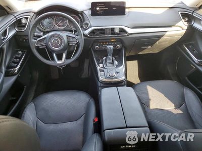 Zdjęcie 8 z 13 samochodu: 2022 MAZDA CX-9 TOURING VIN:JM3TCBCY3N0627985 - miniatura