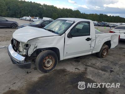2006 CHEVROLET COLORADO 1GCCS148168247342 - główne zdjęcie licytacji z USA - miniatura