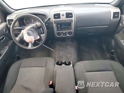 Zdjęcie 8 z 12 samochodu: 2008 CHEVROLET COLORADO LT VIN:1GCCS39E888187024 - miniatura