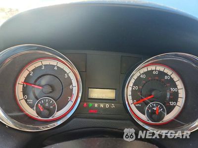 Zdjęcie 9 z 13 samochodu: 2015 DODGE GRAND CARAVAN SE VIN:2C4RDGBG0FR748695 - miniatura