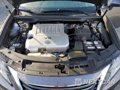 Zdjęcie 11 z 12 samochodu: 2016 LEXUS ES 350 VIN:58ABK1GG5GU019176 - miniatura