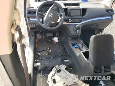 Zdjęcie 8 z 12 samochodu: 2015 HONDA CR-V EX VIN:2HKRM4H56FH669047 - miniatura