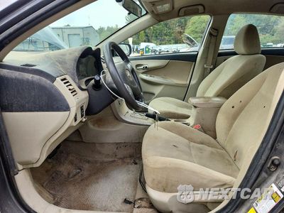 Zdjęcie 7 z 12 samochodu: 2013 TOYOTA COROLLA LE VIN:2T1BU4EE3DC979498 - miniatura