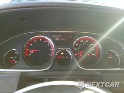 Zdjęcie 9 z 13 samochodu: 2014 GMC ACADIA DENALI VIN:1GKKVTKD2EJ175450 - miniatura