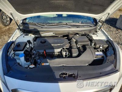 Zdjęcie 11 z 12 samochodu: 2016 HYUNDAI SONATA SE VIN:5NPE24AFXGH355328 - miniatura
