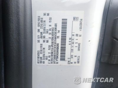 Zdjęcie 13 z 13 samochodu: 2019 FORD TRANSIT T-350 VIN:1FTBW3XGXKKB82583 - miniatura