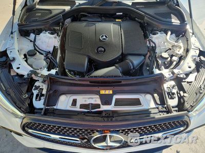 Zdjęcie 11 z 13 samochodu: 2025 MERCEDES-BENZ GLC COUPE 300 4MATIC VIN:W1NKJ4HB2SF421696 - miniatura