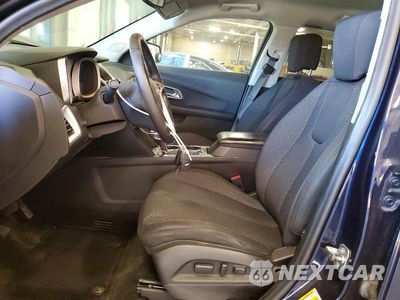 Zdjęcie 7 z 13 samochodu: 2015 CHEVROLET EQUINOX LT VIN:2GNALBEK7F1145705 - miniatura