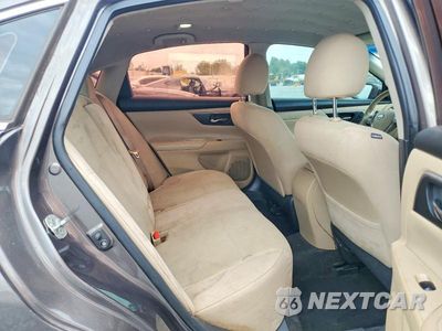 Zdjęcie 10 z 12 samochodu: 2015 NISSAN ALTIMA 2.5 VIN:1N4AL3AP1FC587816 - miniatura