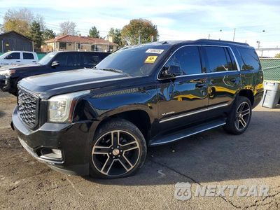 2019 GMC YUKON SLE 1GKS2AKC9KR296879 - główne zdjęcie licytacji z USA - miniatura
