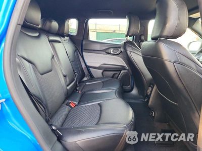 Zdjęcie 10 z 12 samochodu: 2025 JEEP COMPASS LATITUDE VIN:3C4NJDBN1ST600874 - miniatura