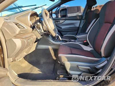 Zdjęcie 7 z 13 samochodu: 2020 SUBARU IMPREZA SPORT VIN:4S3GKAL60L3603368 - miniatura
