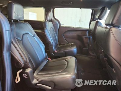 Zdjęcie 11 z 14 samochodu: 2025 CHRYSLER PACIFICA SELECT VIN:2C4RC1BG9SR599245 - miniatura