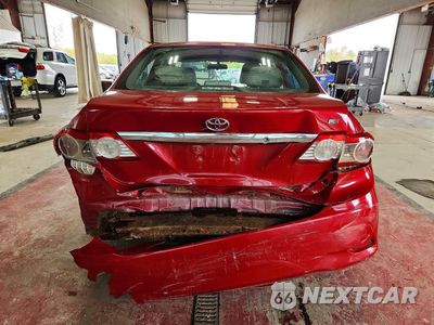 Zdjęcie 6 z 12 samochodu: 2011 TOYOTA COROLLA LE VIN:2T1BU4EE2BC644066 - miniatura