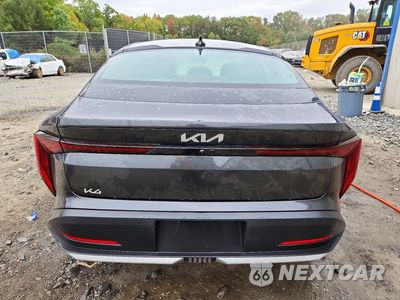 Zdjęcie 6 z 12 samochodu: 2025 KIA K4 LXS VIN:3KPFT4DEXSE061011 - miniatura