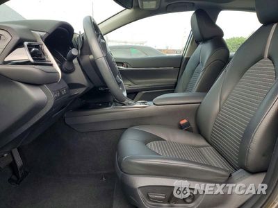 Zdjęcie 7 z 12 samochodu: 2024 TOYOTA CAMRY HYBRID SE VIN:4T1S31AK7RU629455 - miniatura