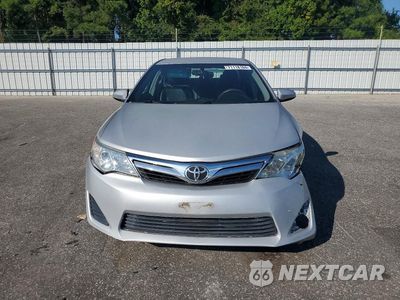 Piąte zdjęcie samochodu w środku: 2012 TOYOTA CAMRY LE VIN:4T1BF1FK1CU029943 - miniatura