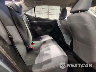 Zdjęcie 10 z 12 samochodu: 2016 TOYOTA COROLLA L VIN:5YFBURHE3GP476339 - miniatura