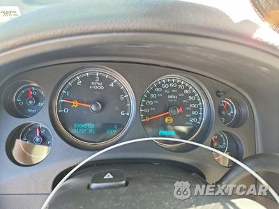 Zdjęcie 9 z 13 samochodu: 2013 CHEVROLET TAHOE C1500 LT VIN:1GNSCBE05DR368526 - miniatura