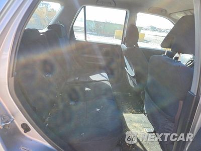 Zdjęcie 11 z 13 samochodu: 2006 HONDA CR-V LX VIN:SHSRD68526U407772 - miniatura