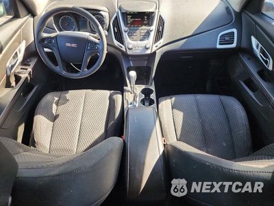 Zdjęcie 8 z 13 samochodu: 2015 GMC TERRAIN SLE VIN:2GKALMEK0F6422254 - miniatura
