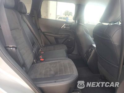 Zdjęcie 11 z 13 samochodu: 2025 MITSUBISHI OUTLANDER SE AWD VIN:JA4J4VA86SZ046998 - miniatura