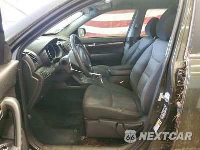 Zdjęcie 7 z 13 samochodu: 2011 KIA SORENTO LX VIN:5XYKTCA14BG112905 - miniatura