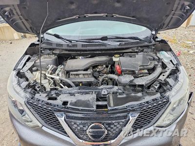 Zdjęcie 12 z 13 samochodu: 2018 NISSAN ROGUE SPORT S VIN:JN1BJ1CR2JW268605 - miniatura