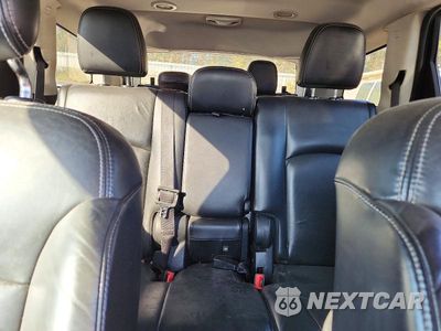 Zdjęcie 10 z 13 samochodu: 2016 DODGE JOURNEY CROSSROAD VIN:3C4PDCGG5GT139514 - miniatura