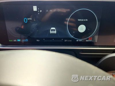 Zdjęcie 9 z 13 samochodu: 2023 HYUNDAI IONIQ 6 SEL VIN:KMHM34AA0PA020546 - miniatura